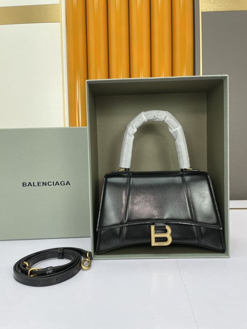 Balenciaga Top Handle Bags